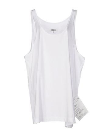 Платье MM6 BY MAISON MARGIELA