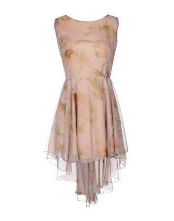 Платье ALBERTA ANTICOLI