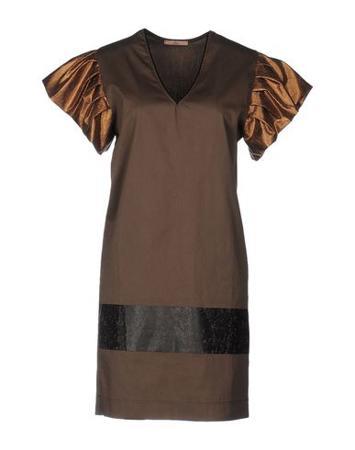 Платье DV ROMA