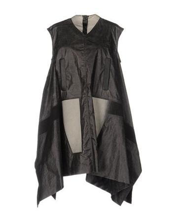 Платье DRKSHDW BY RICK OWENS