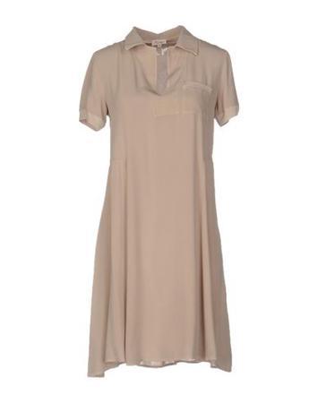 Платье HER SHIRT