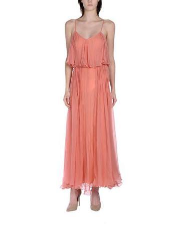 Платье MES DEMOISELLES