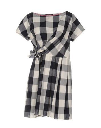 Платье SCAGLIONE CITY