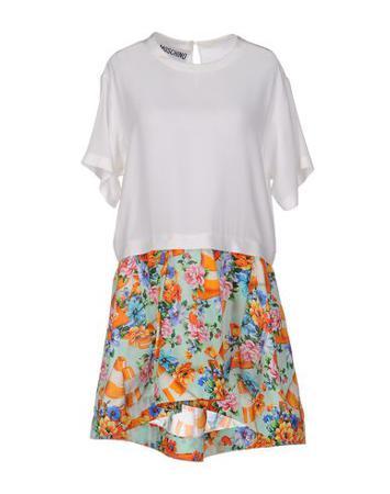 Платье MOSCHINO COUTURE