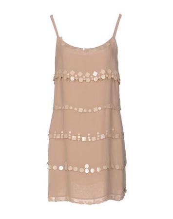 Платье ATELIER FIXDESIGN