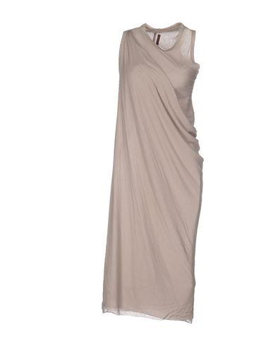 Платье RICK OWENS LILIES