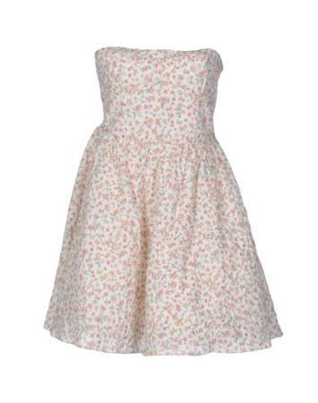 Платье ATELIER FIXDESIGN