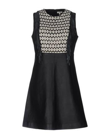 Платье MANOUSH