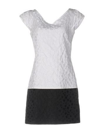 Платье ROBERTA SCARPA