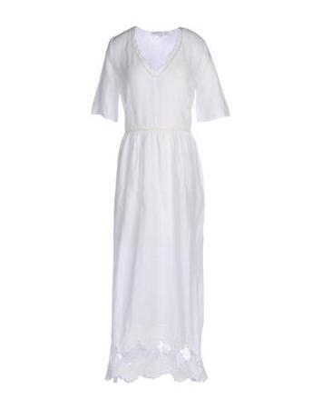 Платье LA FABBRICA DEL LINO