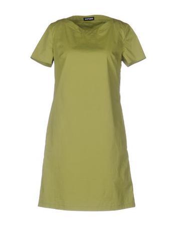 Платье WHO*S WHO