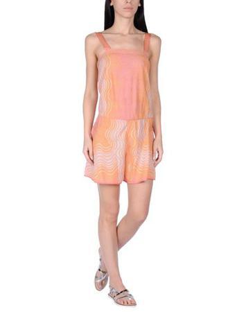 Платье MISSONI MARE