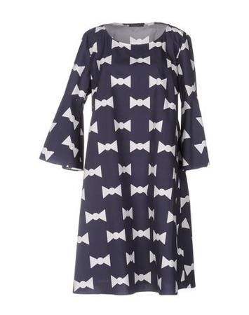 Платье SCAGLIONE CITY