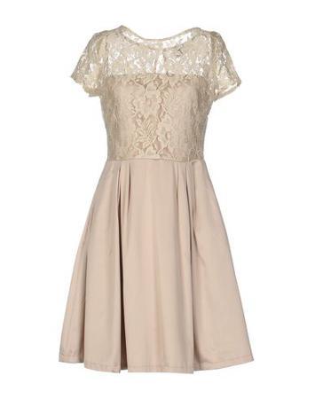 Платье NO SECRETS