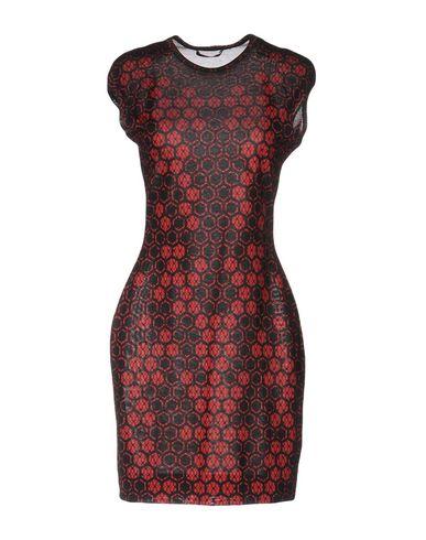 Платье ALEXANDER MCQUEEN
