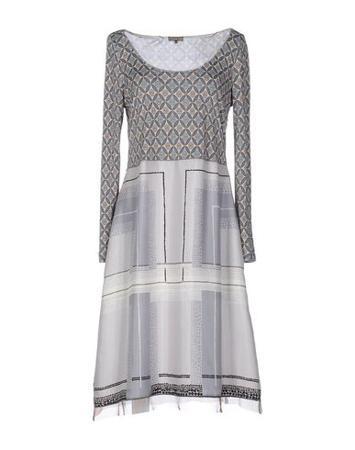 Платье MALÌPARMI Платье MALÌPARMI