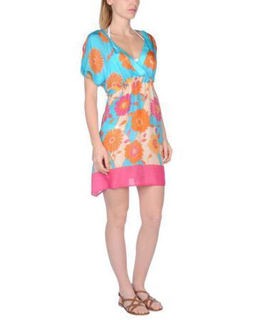 Платье VDP BEACH