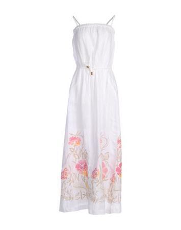 Платье LA FABBRICA DEL LINO