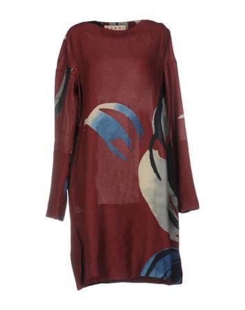 Платье MARNI