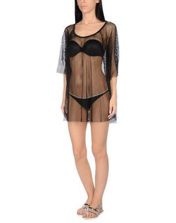 Платье MOSCHINO SWIM