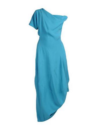 Платье VIVIENNE WESTWOOD RED LABEL Платье VIVIENNE WESTWOOD RED LABEL