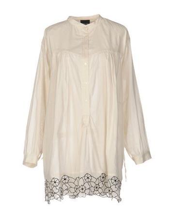 Платье TWIN-SET JEANS