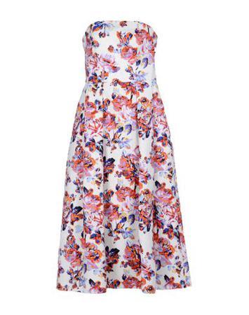 Платье MARY KATRANTZOU