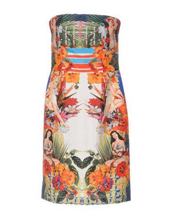 Платье PINKO BLACK