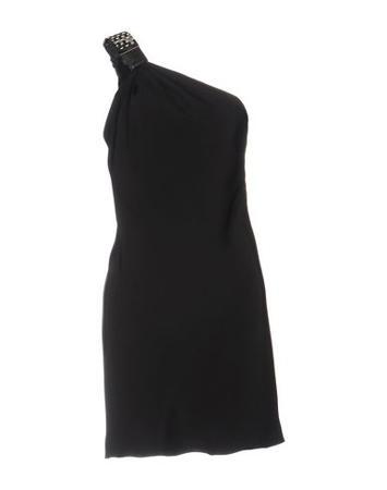 Платье SAINT LAURENT