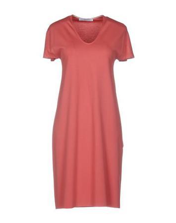 Платье HARRIS WHARF LONDON