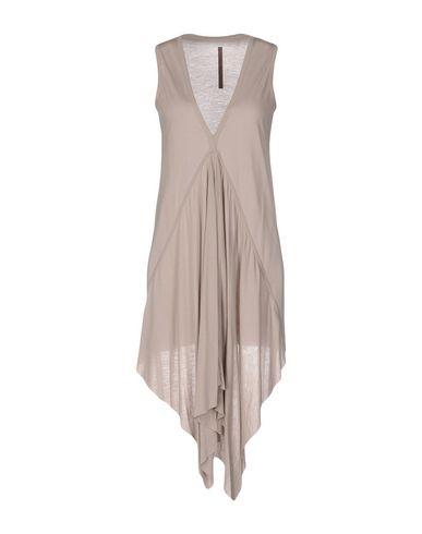 Платье RICK OWENS LILIES