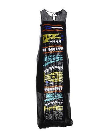 Платье SIMONA CORSELLINI