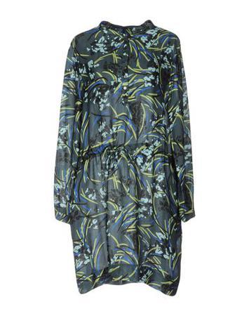 Платье ATTIC AND BARN