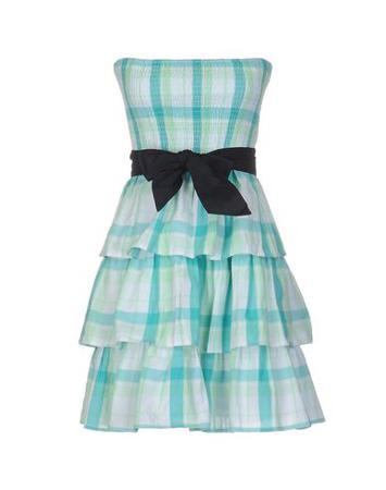 Платье DUCK FARM