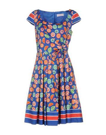 Платье CLIPS MORE