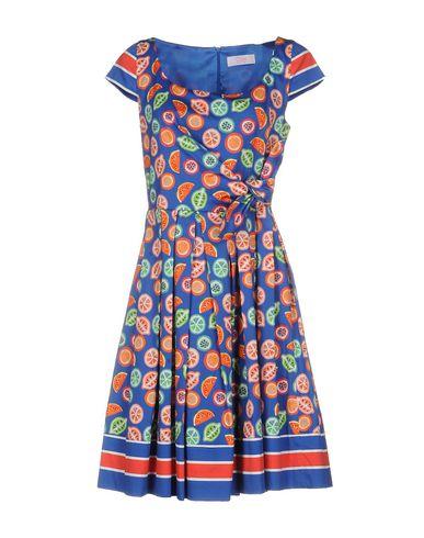 Платье CLIPS MORE