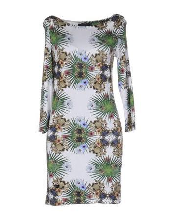 Платье PHILIPP PLEIN COUTURE Платье PHILIPP PLEIN COUTURE