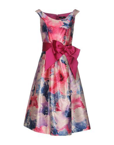 Платье до колена  -  цвет