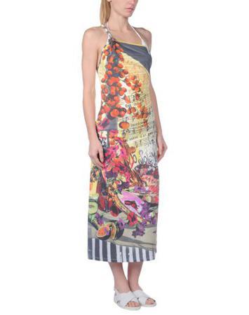 Платье SAVE THE QUEEN! SUN Платье SAVE THE QUEEN! SUN