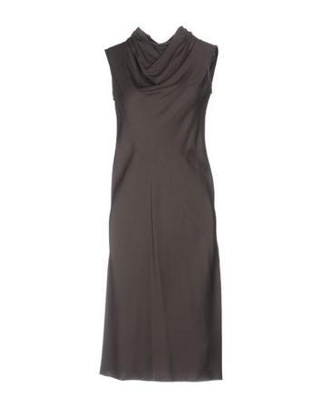 Платье RICK OWENS