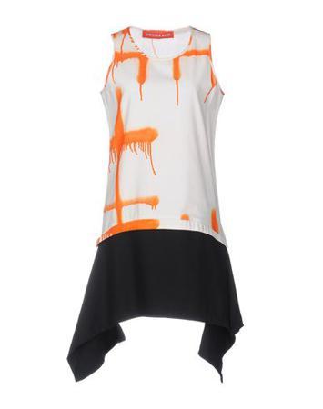 Платье VIRGINIA BIZZI