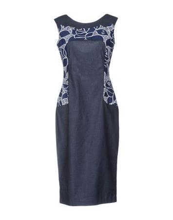 Платье LE RAGAZZE DI ST. BARTH