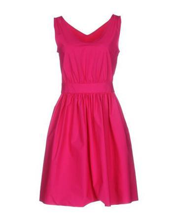 Платье MOSCHINO CHEAPANDCHIC