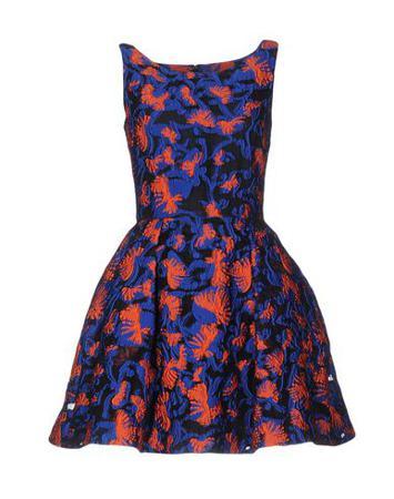 Платье MARY KATRANTZOU