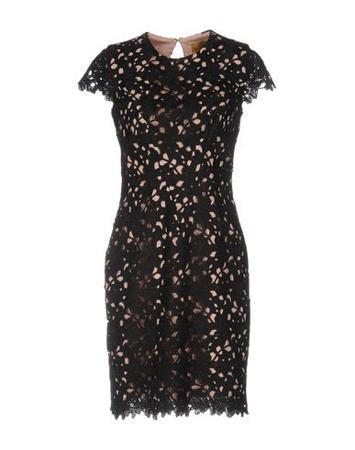 Платье NICOLE MILLER