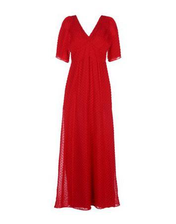 Платье EMILIO DE LA MORENA