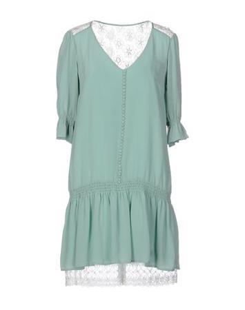 Платье ATELIER FIXDESIGN