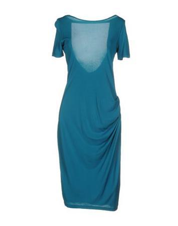 Платье WHO*S WHO