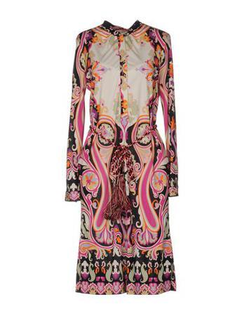 Платье ETRO