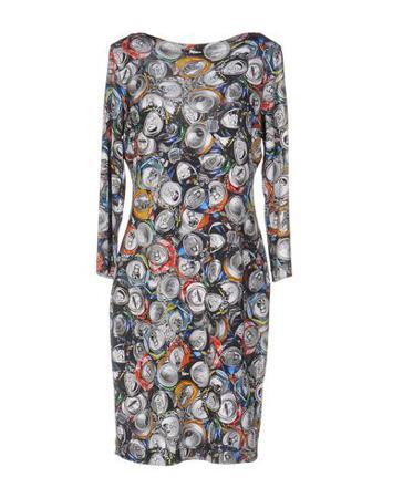 Платье MOSCHINO CHEAPANDCHIC